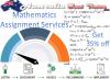 Photo for Completing Explore QUT Mathematics Assignment Services
