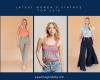 Photo for Latest Vintage Women’s Tops Collection at Blue Jean Baby