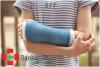 Photo for Fracture Treatment in Delhi
