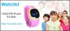 Photo for GPS Tracking Watches for Kids