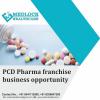 Photo for Medlock Healthcare-PCD Pharma Franchise Company