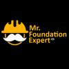 Photo for Mr. Foundation Expert