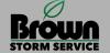 Photo for Brown Storm Service