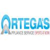 Photo for Ortega's Appliance Service