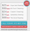 Photo for Dryer Vent Cleaning Cockrell hill TX