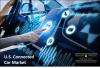 Photo for U.S. Connected Car Market by Products & Services, Technology, Application, Connectivity and Forecast by 2013–2023