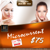 Photo for Microcurrent, a popular treatment for aging skin
