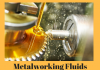 Photo for Metalworking Fluids Market worth 9.74 Billion USD by 2020