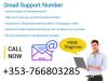 Photo for Gmail helpline number +353-766803285