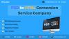 Photo for PSD to HTML Conversion Services | PSD to HTML India