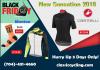 Photo for Best Black Friday 2018 – Exclusive Sale on Men’s Winter Collection at Classiccycling.com