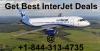 Photo for Interjet Airlines Reservations Number 1-844-313-4735 | Best Airline Deal | Seat Booking