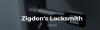 Photo for zigdon's Locksmith Center