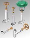 Photo for A Complete Research Report on Cryogenic Valve Market with Forecast till 2023