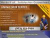 Photo for Local Garage Door Installation and Replacement ($25.95) Richardson Dallas, 75081 TX