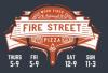 Photo for Fire Street Pizza