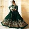 Photo for Anarkali Suits - Best Outfit for all Festives