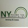 Photo for Ny Income Tax Specialist
