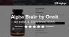Photo for https://dietblogpro.com/alpha-brain/