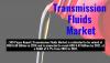 Photo for Growing Automotive Industry Dominating Transmission Fluid Market
