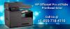 Photo for HP OfficeJet Pro x476dw Printhead Error on your printer screen