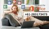 Photo for Microsoft Technical Support +61-283173473 Antivirus