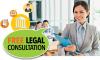 Photo for Free Lawyer Advise