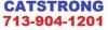 Photo for Catstrong Mold Inspection and Removal Deer Park