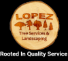 Photo for Lopez Tree Service