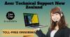 Photo for Acer Support New Zealand 099508860