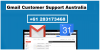 Photo for Gmail Support Phone Number +61 283173468