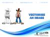 Photo for Vectorise an Image