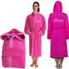 Photo for Personalized Bathrobes at Cheap Price in London