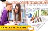 Photo for Get Online Help to the Economics at Meagre Prices