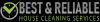 Photo for Best Reliable Cleaning