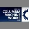 Photo for Columbia Machine Works, Inc