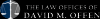 Photo for The Law Offices of David M. Offen