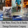 Photo for A+ Fire Water Damage & Mold Westlake Village