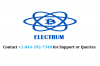 Photo for Electrum Phone Number +1-866-930-2723
