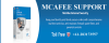 Photo for Mcafee Support Australia 61-283173557