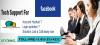 Photo for Facebook Support Canada +1-855-253-4222