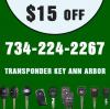 Photo for Transponder Key Ann Arbor