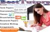 Photo for Understanding about Basics of College Paper Writing Services Delaware