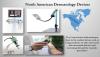 Photo for Dermatology Devices Market Key Players and Production Information analysis 2018