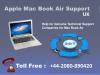 Photo for Contact To Avail Macbook Support UK