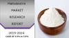 Photo for Maltodextrin Market Growth Rate, Developing Trends, Manufacturers, Countries and Application, Global Forecast To 2024