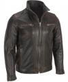 Photo for Buy Men Leather Jacket Online In USA