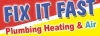 Photo for Fix it Fast Plumbing, Heating & Air