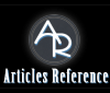 Photo for Articles Reference