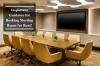 Photo for Get Hired Meeting Room For Rent At Affordable Cost In Singapore